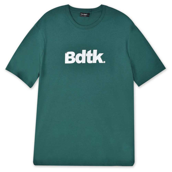 Bodytalk Ανδρική κοντομάνικη μπλούζα Bodytalk Ανδρική κοντομάνικη μπλούζα